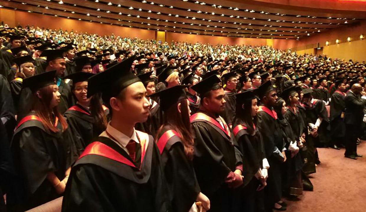 Saito University College