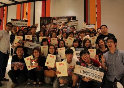 Saito University College